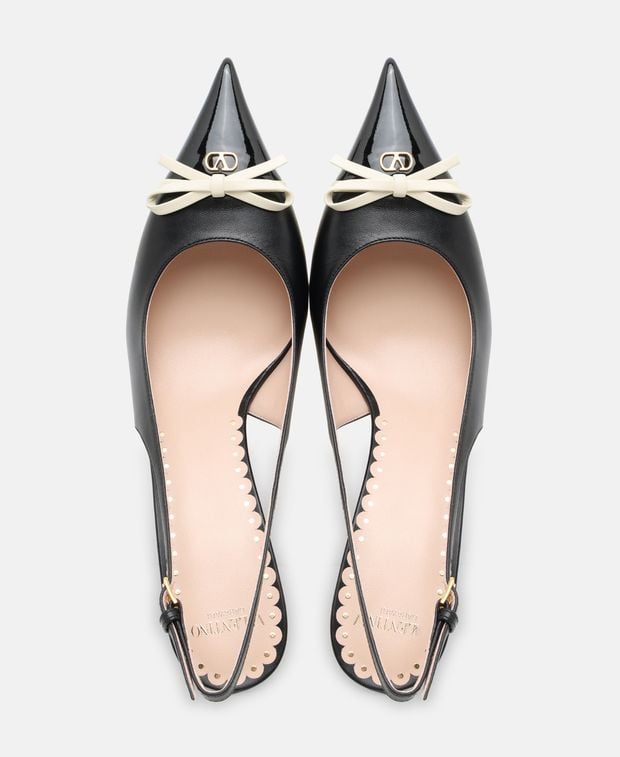 Valentino Garavani Slingback pumps Bepointy