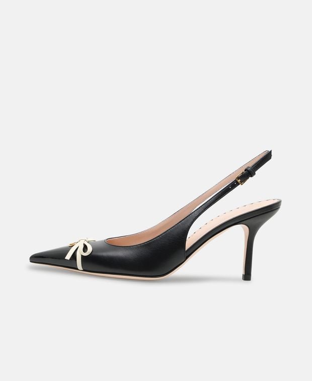 Valentino Garavani Slingback pumps Bepointy
