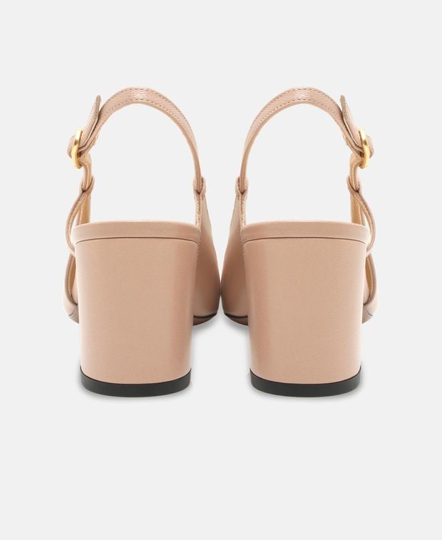 Valentino Garavani Slingback pumps Valet Du Roi