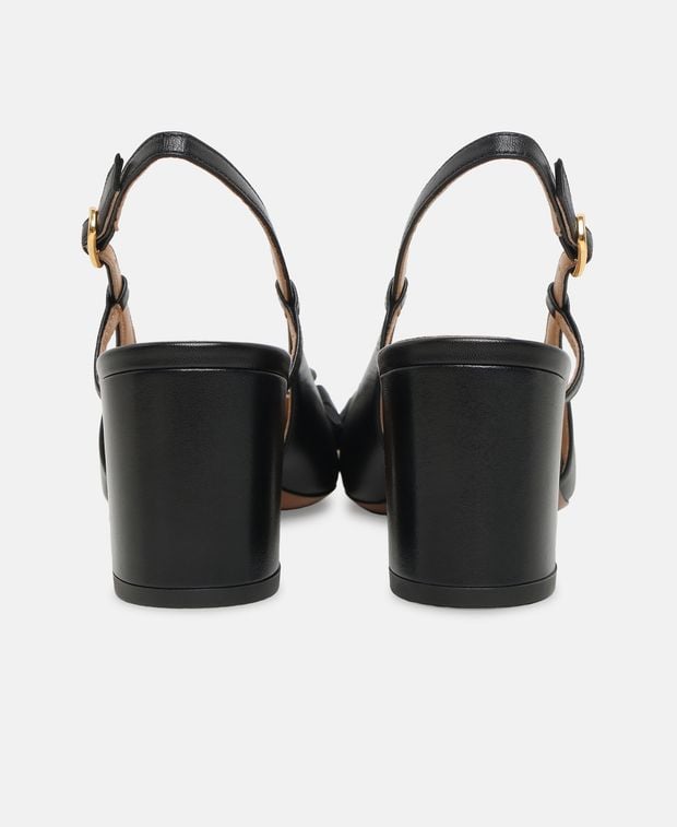 Valentino Garavani Slingback pumps Valet Du Roi