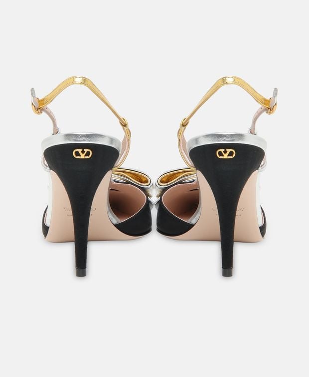 Valentino Garavani Slingback pumps Bowow