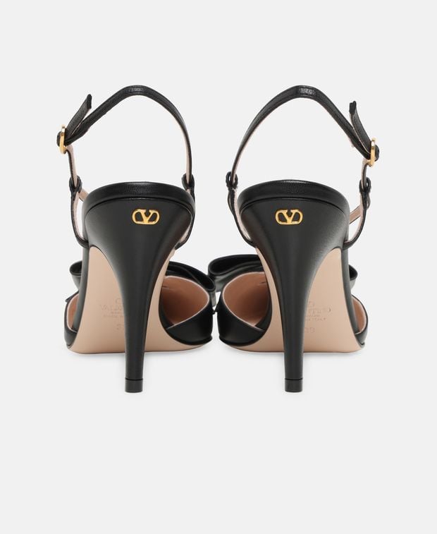 Valentino Garavani Slingback pumps Bowow