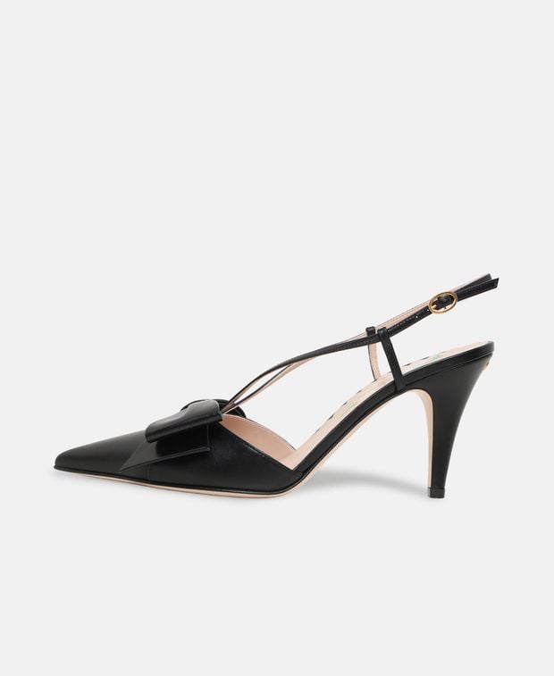 Valentino Garavani Slingback pumps Bowow