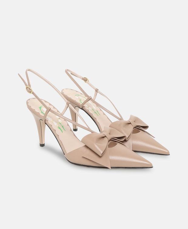 Valentino Garavani Slingback pumps