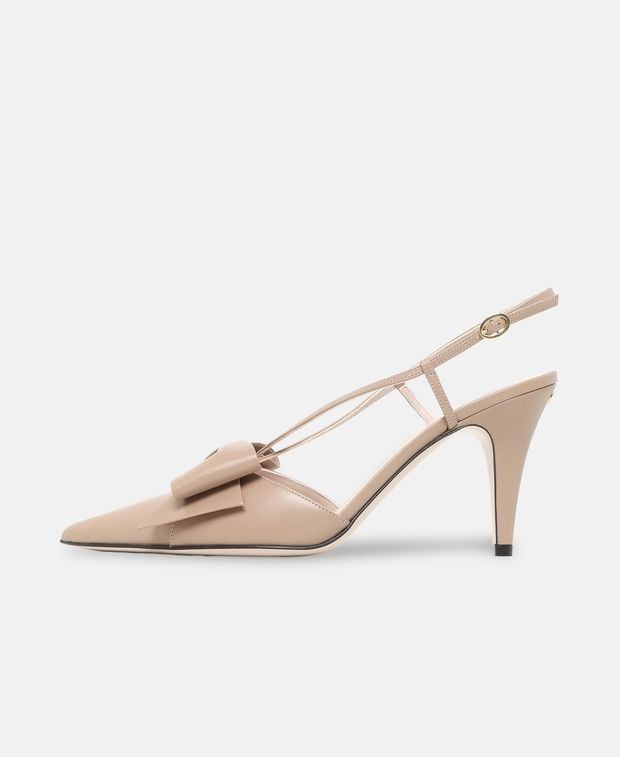 Valentino Garavani Slingback pumps Bowow