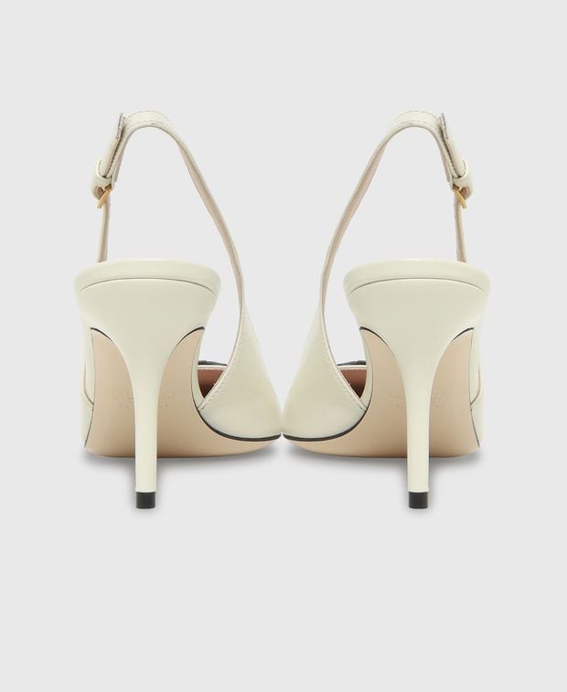 Valentino Garavani Slingback pumps Bepointy