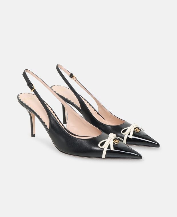 Valentino Garavani Slingback pumps Bepointy