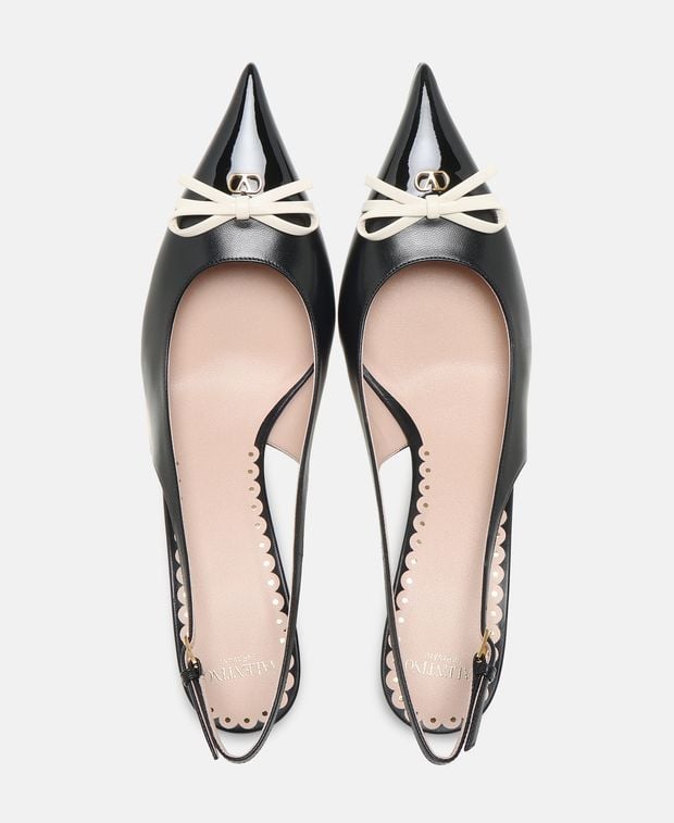 Valentino Garavani Slingback pumps Bepointy