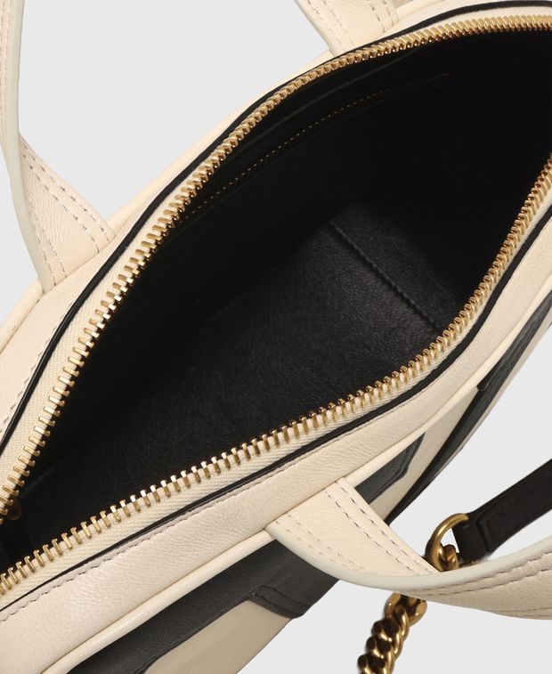 Valentino Garavani Leather handbag Viva Superstar