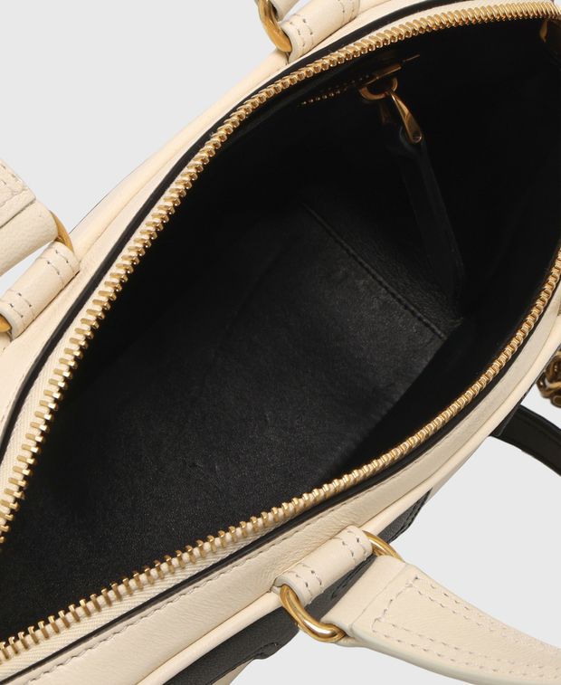 Valentino Garavani Leather handbag Viva Superstar