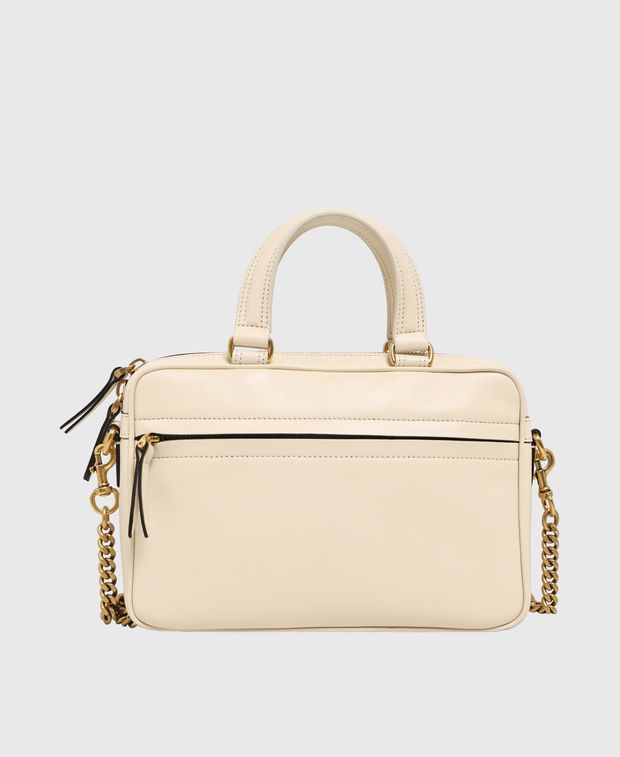 Valentino Garavani Leather handbag Viva Superstar