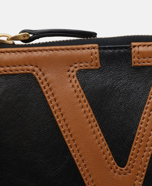 Valentino Garavani Pouch Viva Superstar