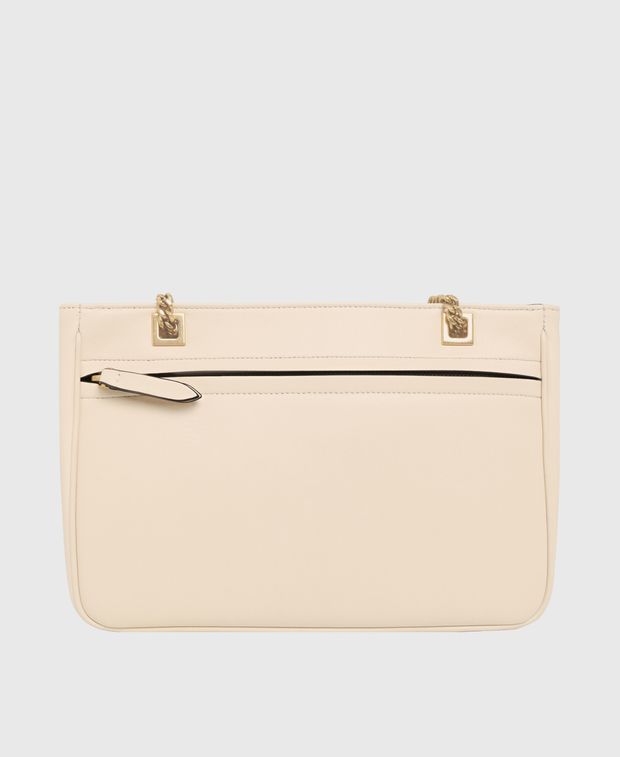 Valentino Garavani Leather shoulder bag Viva Superstar