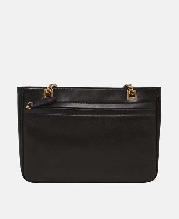 Valentino Garavani Leather shoulder bag Viva Superstar