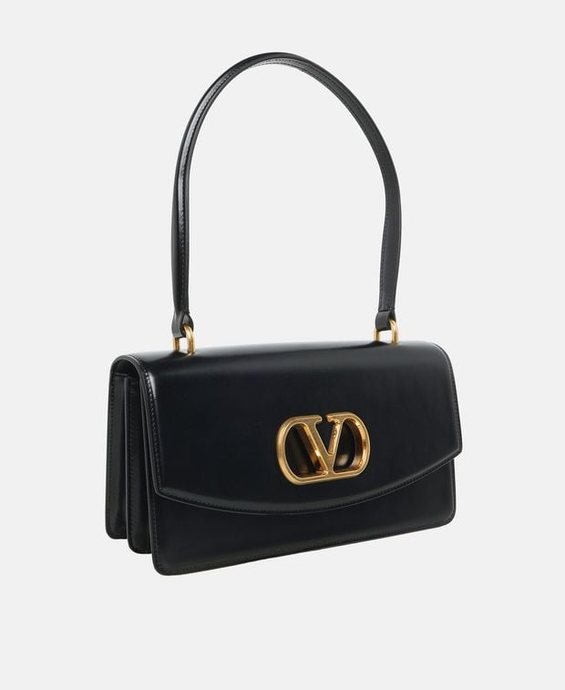 Valentino Garavani Leather handbag Vain