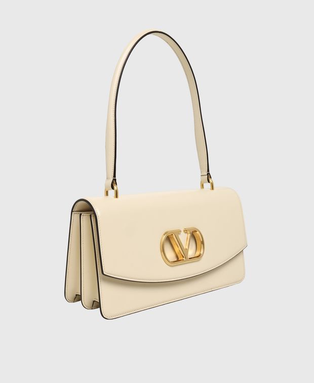 Valentino Garavani Leather handbag Vain