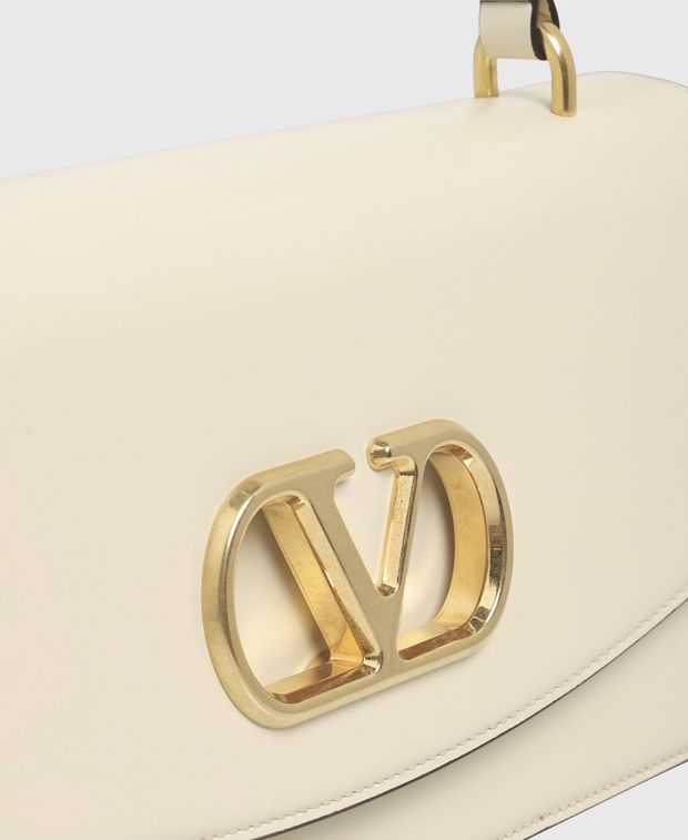 Valentino Garavani Leather handbag Vain