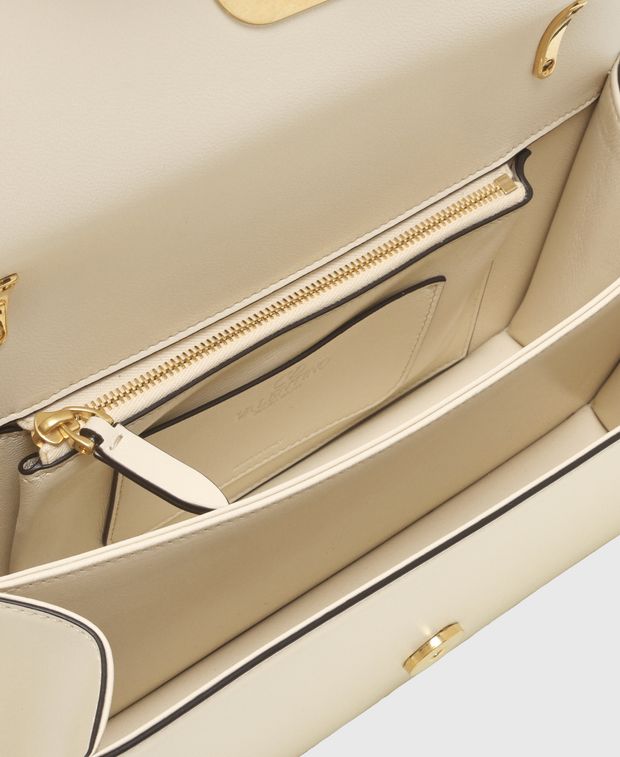 Valentino Garavani Leather handbag Vain