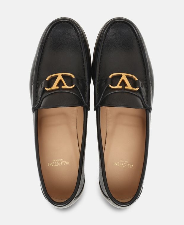 Valentino Garavani Loafers