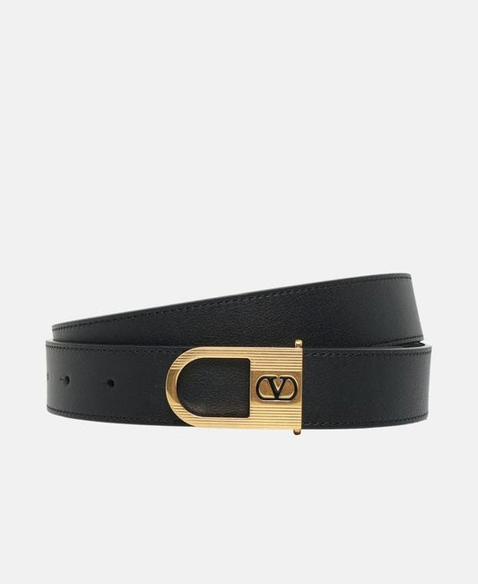 Valentino Garavani Leather belt