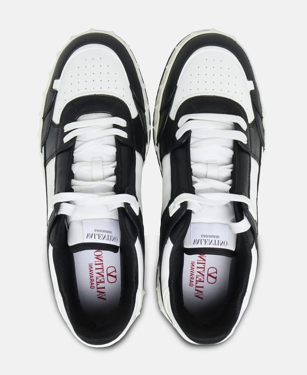 Valentino Garavani Sneakers Freedots