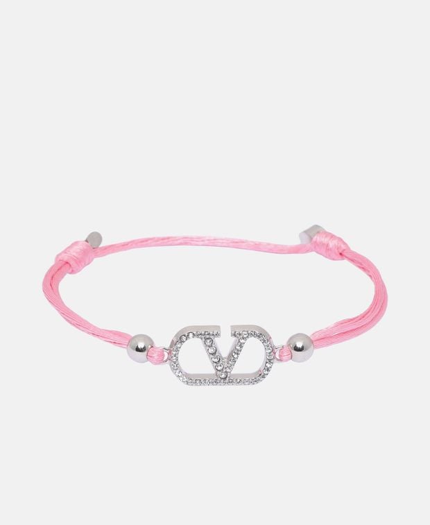Valentino Garavani Bracelet Vlogo Signature
