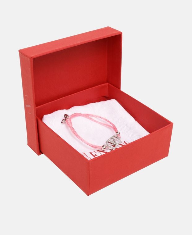 Valentino Garavani Bracelet Vlogo Signature