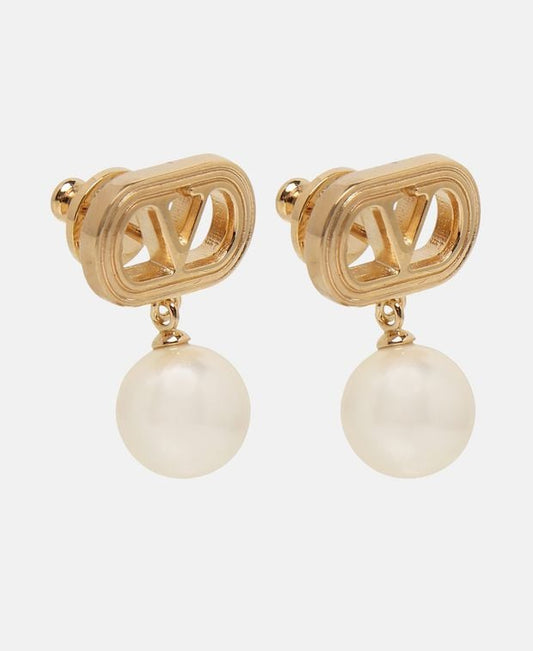 Valentino Garavani Earrings Ovalette