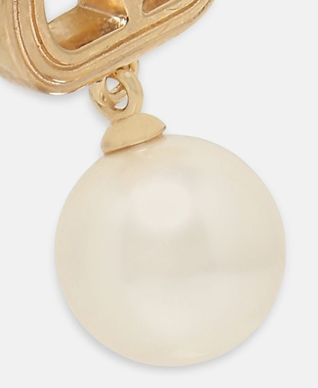 Valentino Garavani Earrings Ovalette
