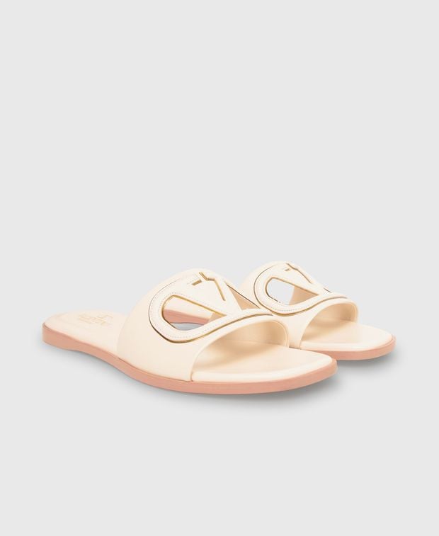 Valentino Garavani Slides