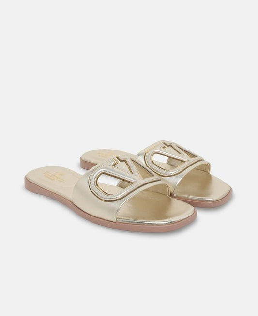 Valentino Garavani Mules