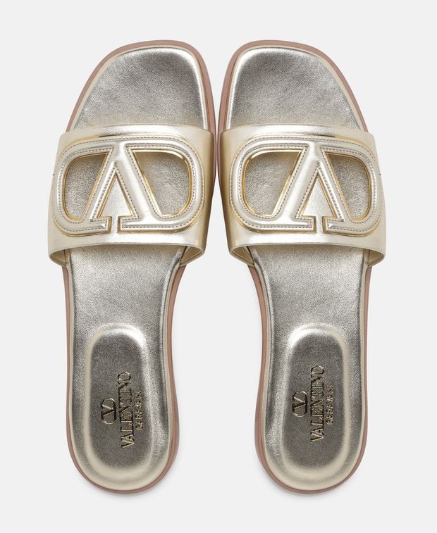 Valentino Garavani Mules