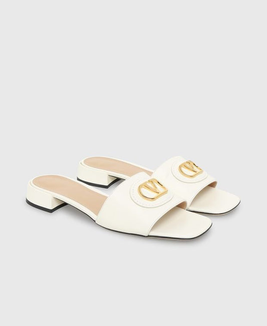 Valentino Garavani Slides