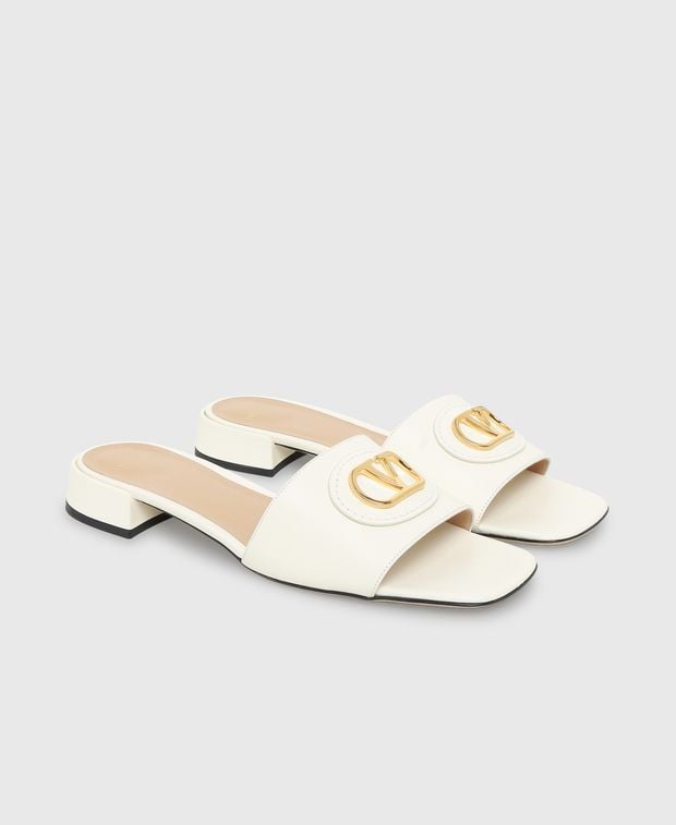 Valentino Garavani Slides