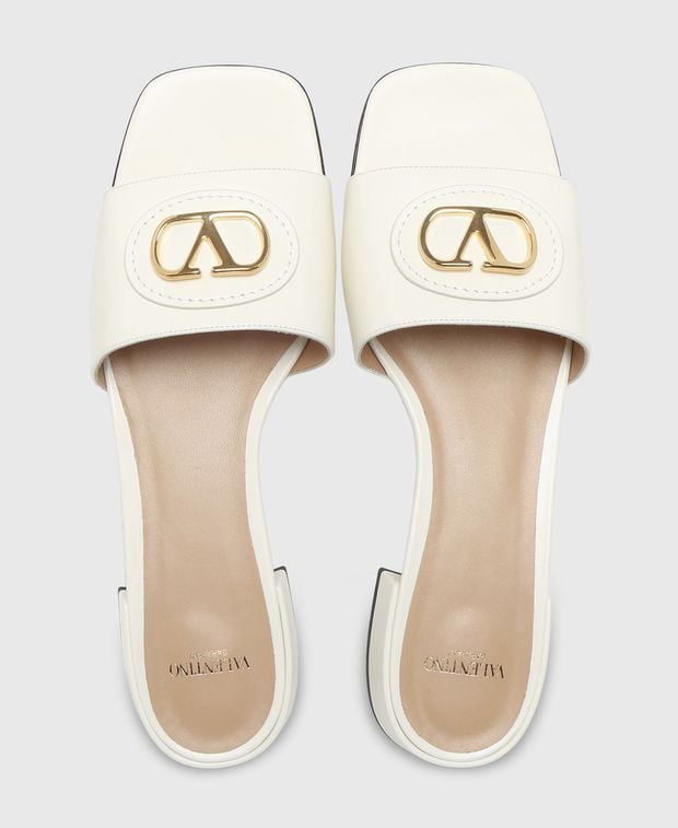 Valentino Garavani Slides
