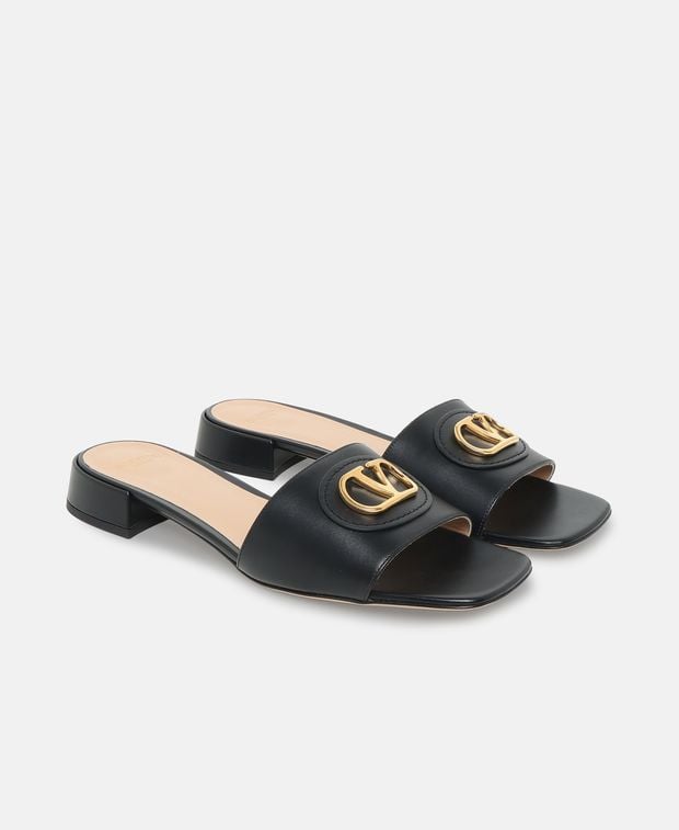 Valentino Garavani Slides