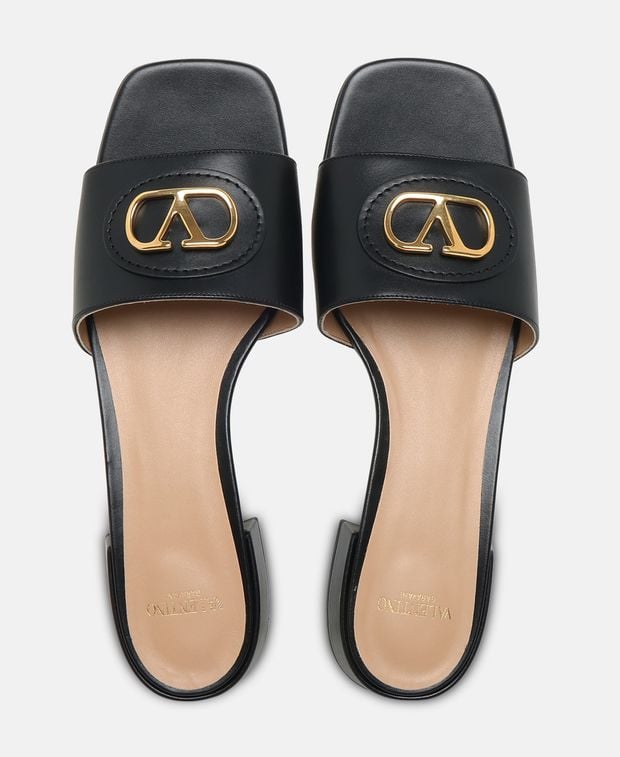 Valentino Garavani Slides