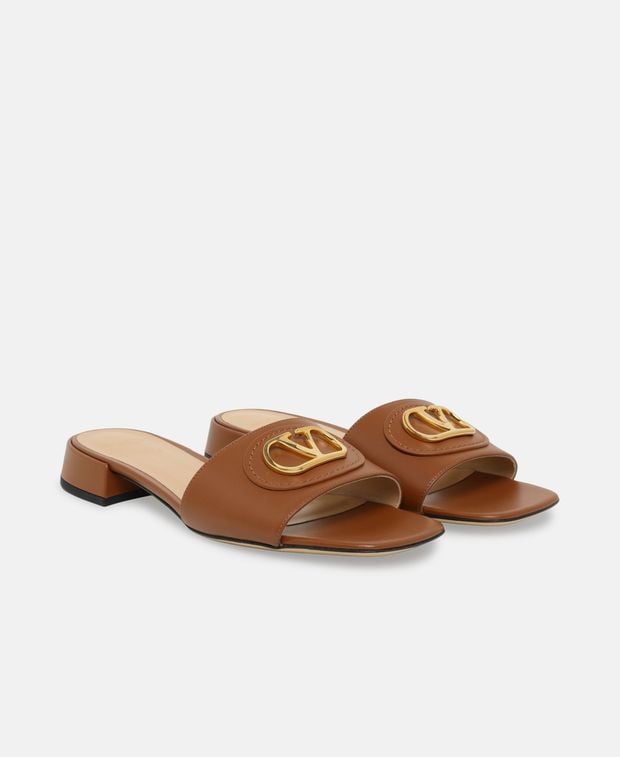 Valentino Garavani Slides