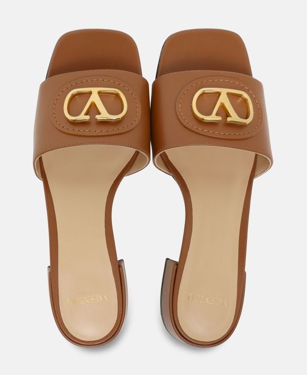 Valentino Garavani Slides