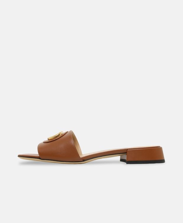 Valentino Garavani Slides