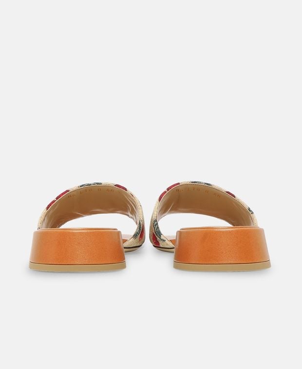 Valentino Garavani Slides