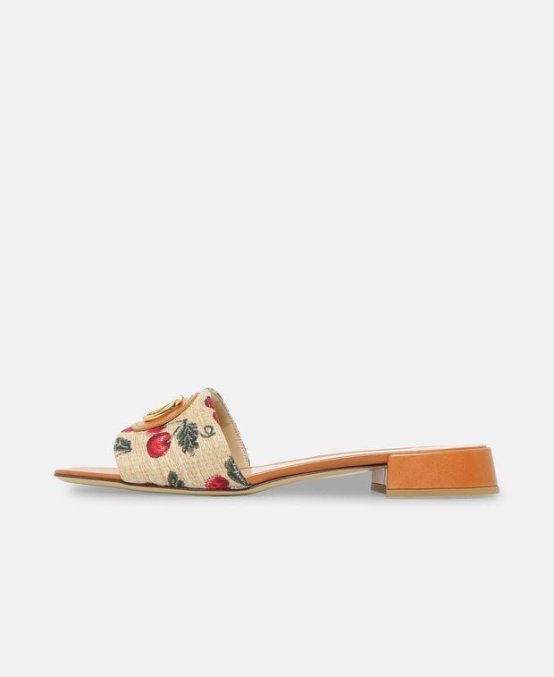 Valentino Garavani Slides