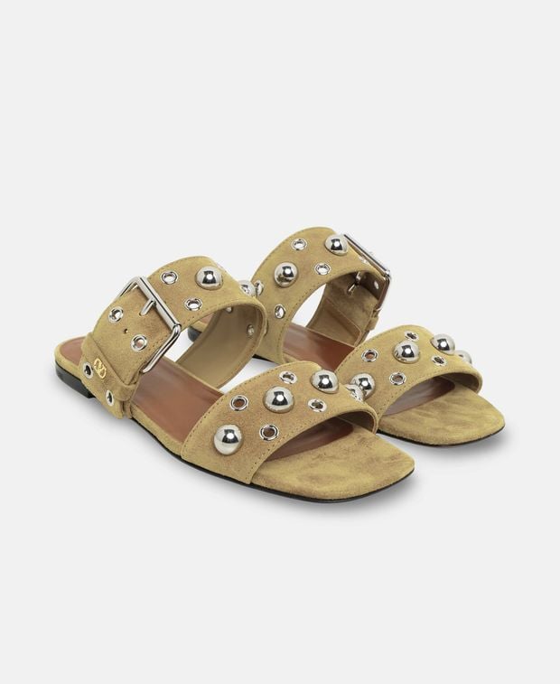 Valentino Garavani Slides