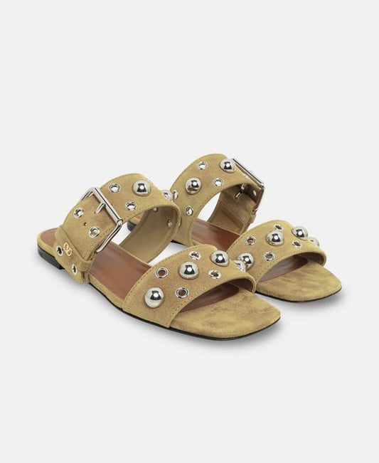 Valentino Garavani Slides