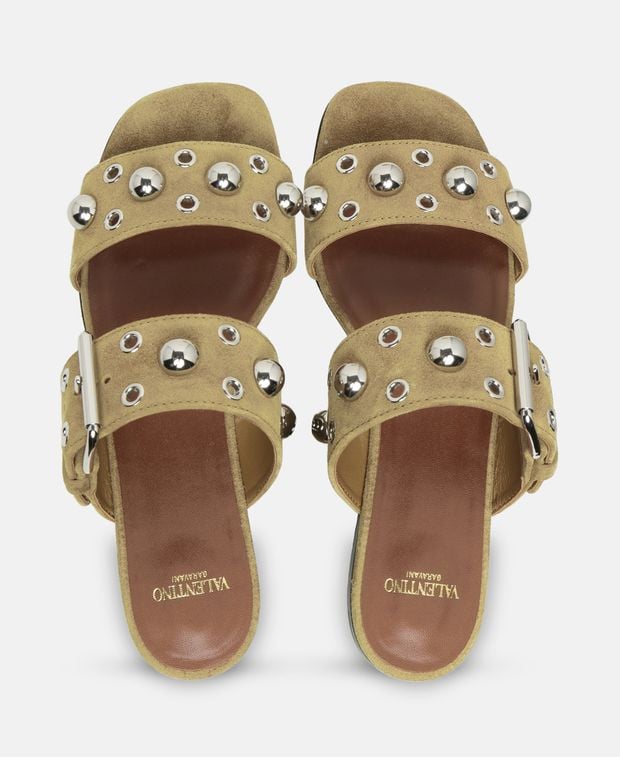 Valentino Garavani Slides