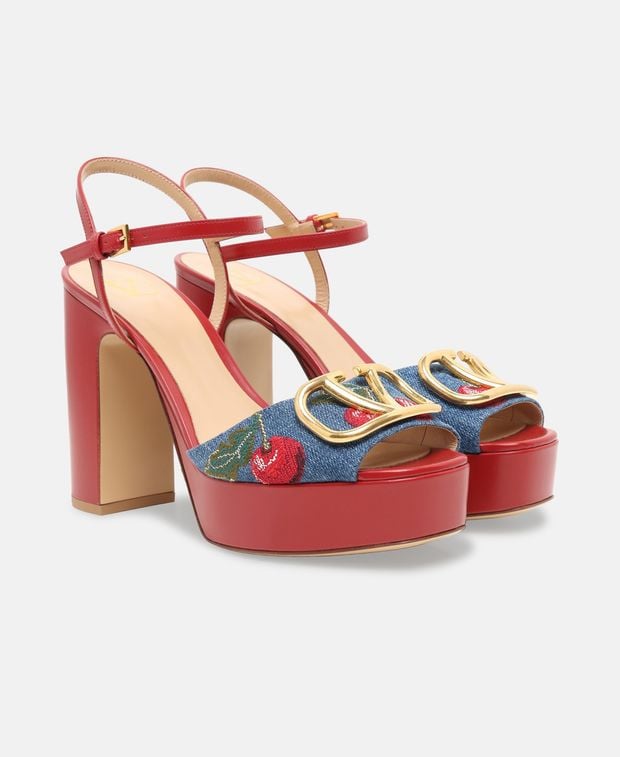 Valentino Garavani Heeled sandals