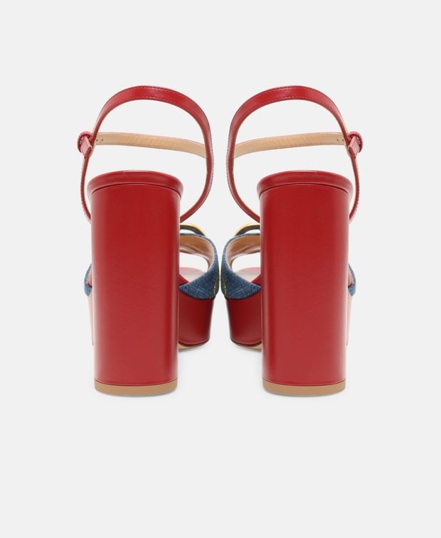 Valentino Garavani Heeled sandals