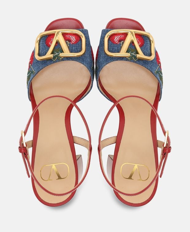Valentino Garavani Heeled sandals