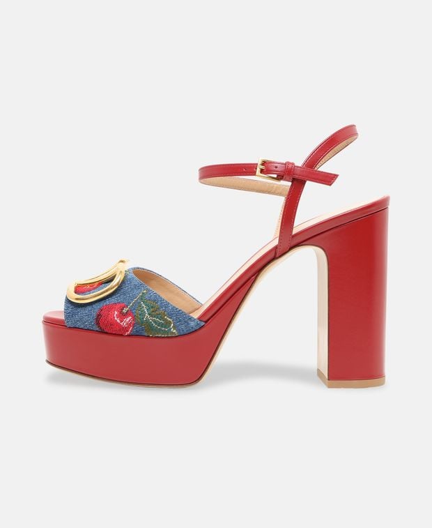 Valentino Garavani Heeled sandals