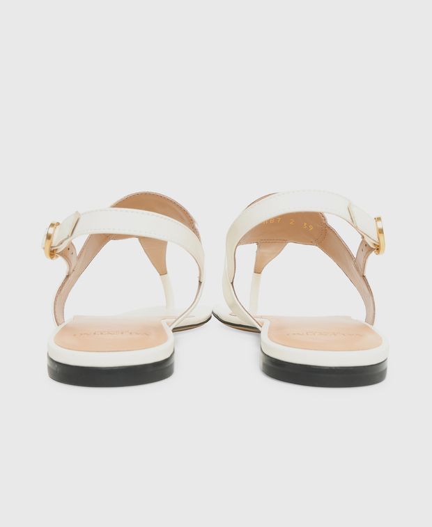 Valentino Garavani Ankle strap sandals